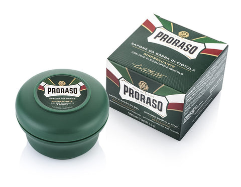 Proraso