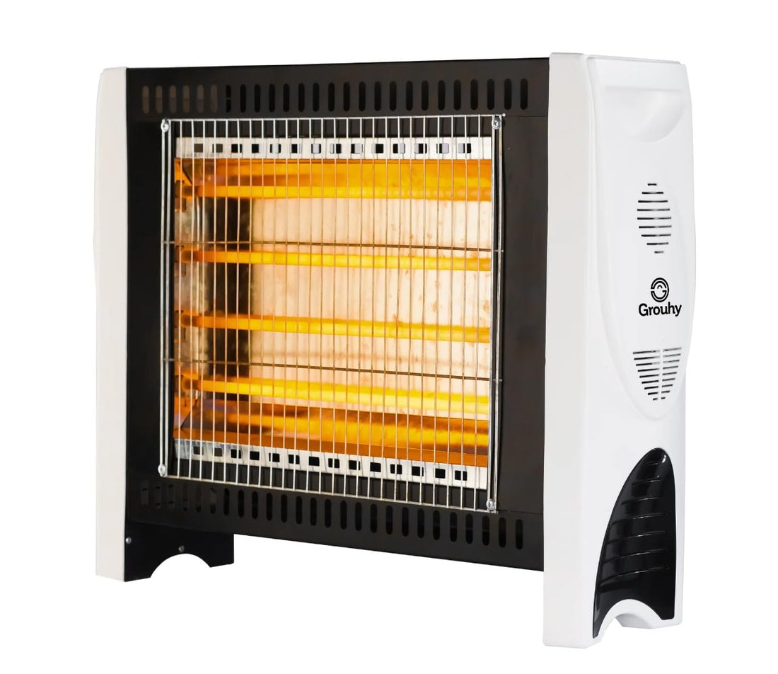Grohe Electric Heater 4 Candle - 2200 Watt GFT2160PBX