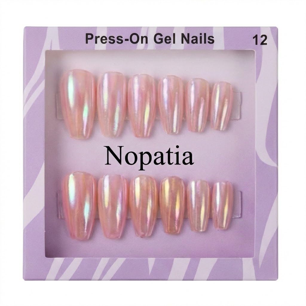 Nopatia
