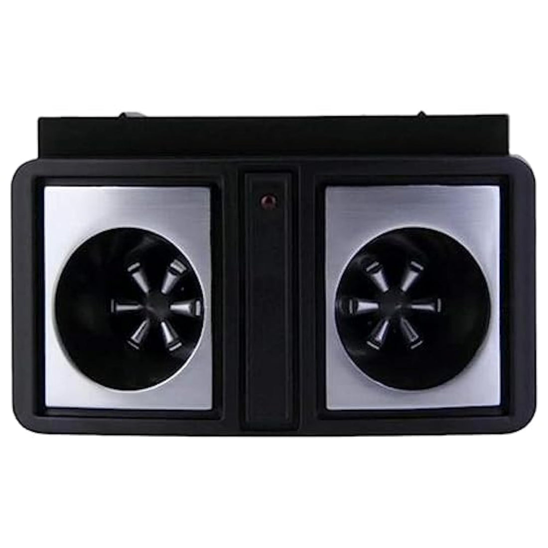 Other Ultrasonic Repeller - Black