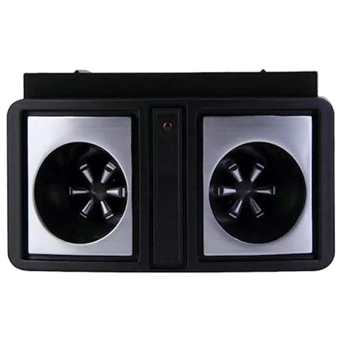 Other Ultrasonic Repeller - Black
