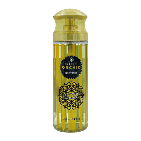Gulf Orchid Body Mist 250 ml - Secret Charm
