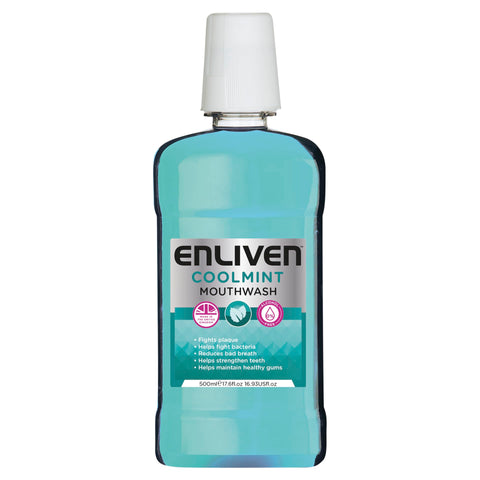 Enliven