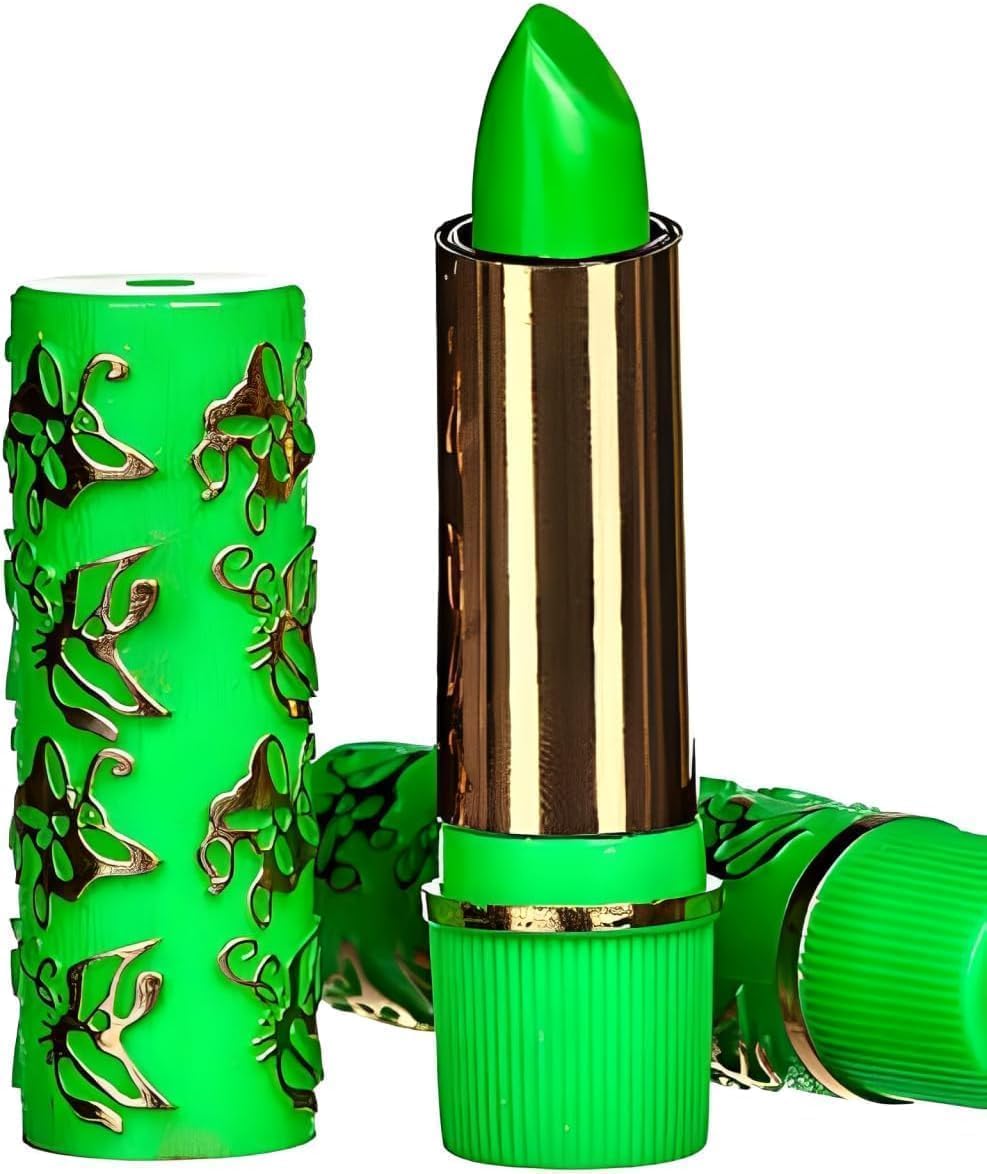 ZOZY Color Changing Lipstick, Moisturizing Lip Balm with Natural Tint, Hydrating Formula for Soft & Smooth Looking Lips