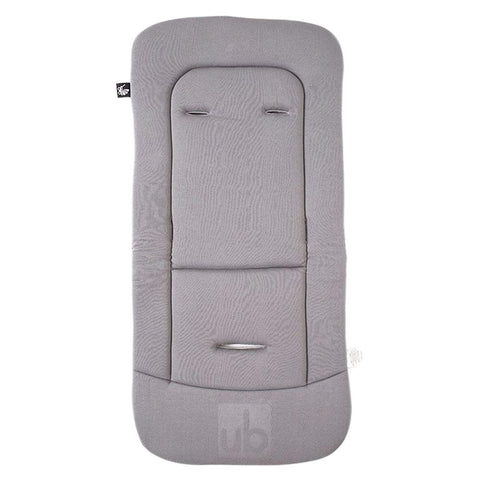 Moro Moro 3 Ubeybi Stroller Liner - Gray, Piece Of 1, Grey