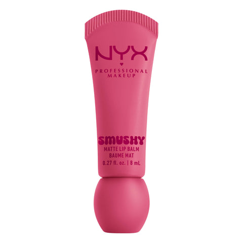 NYX Smushy Matte Lip Balm SMB02 Swipe Sesh 8ml