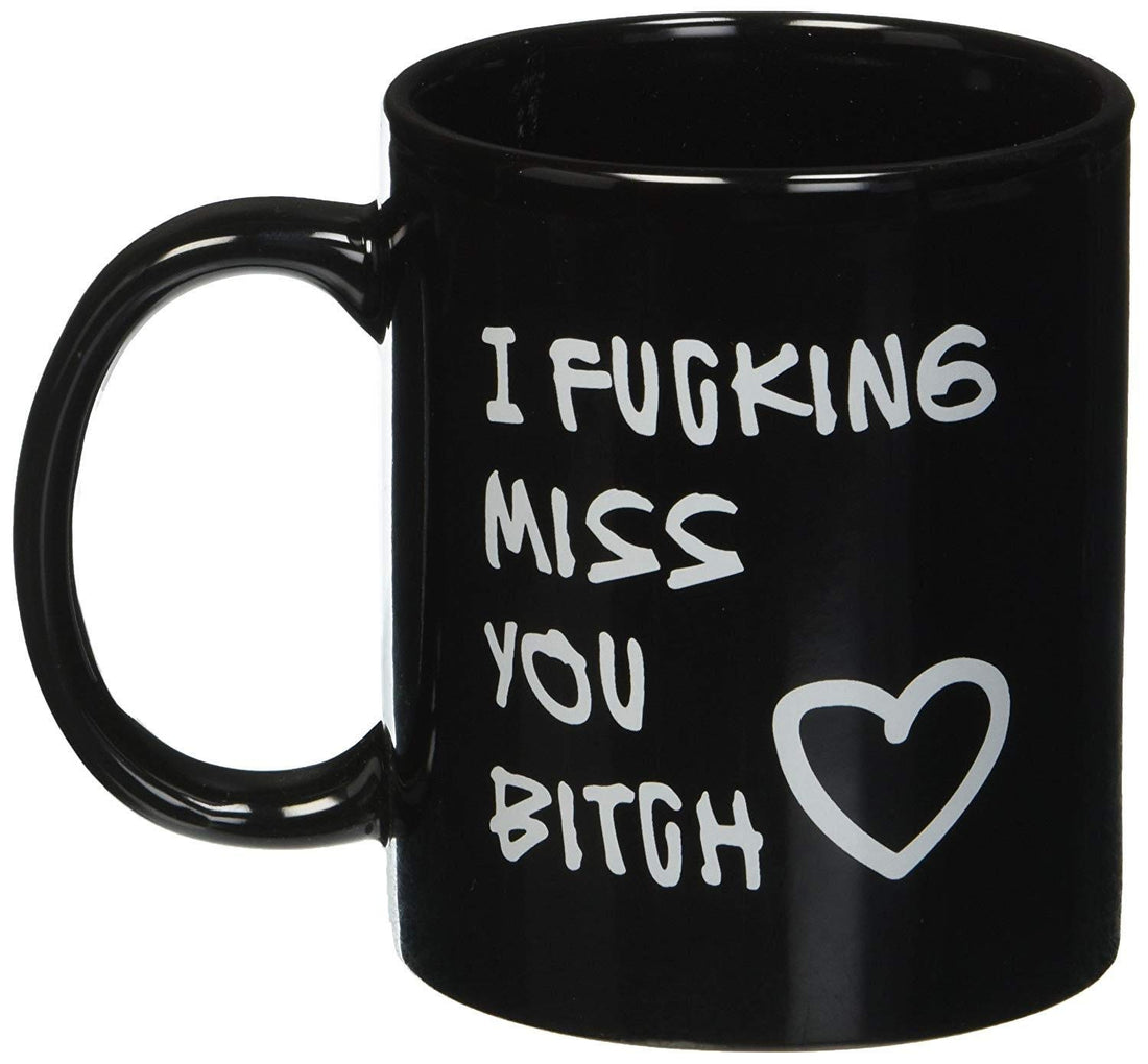 Best Friends Mug Gift - Bestie Gift - Long Distance Relationship - LDR