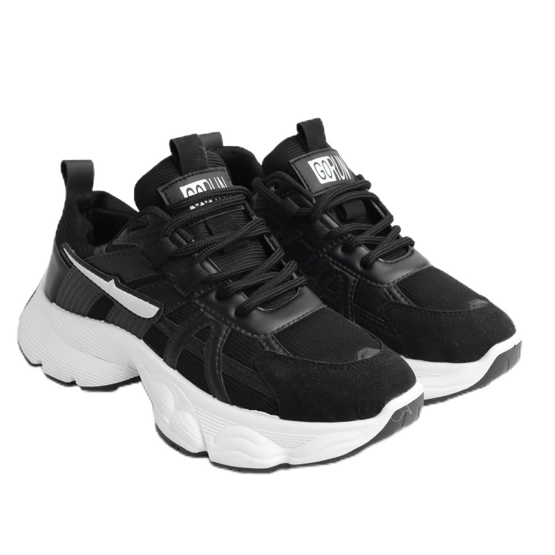 Now Shoes