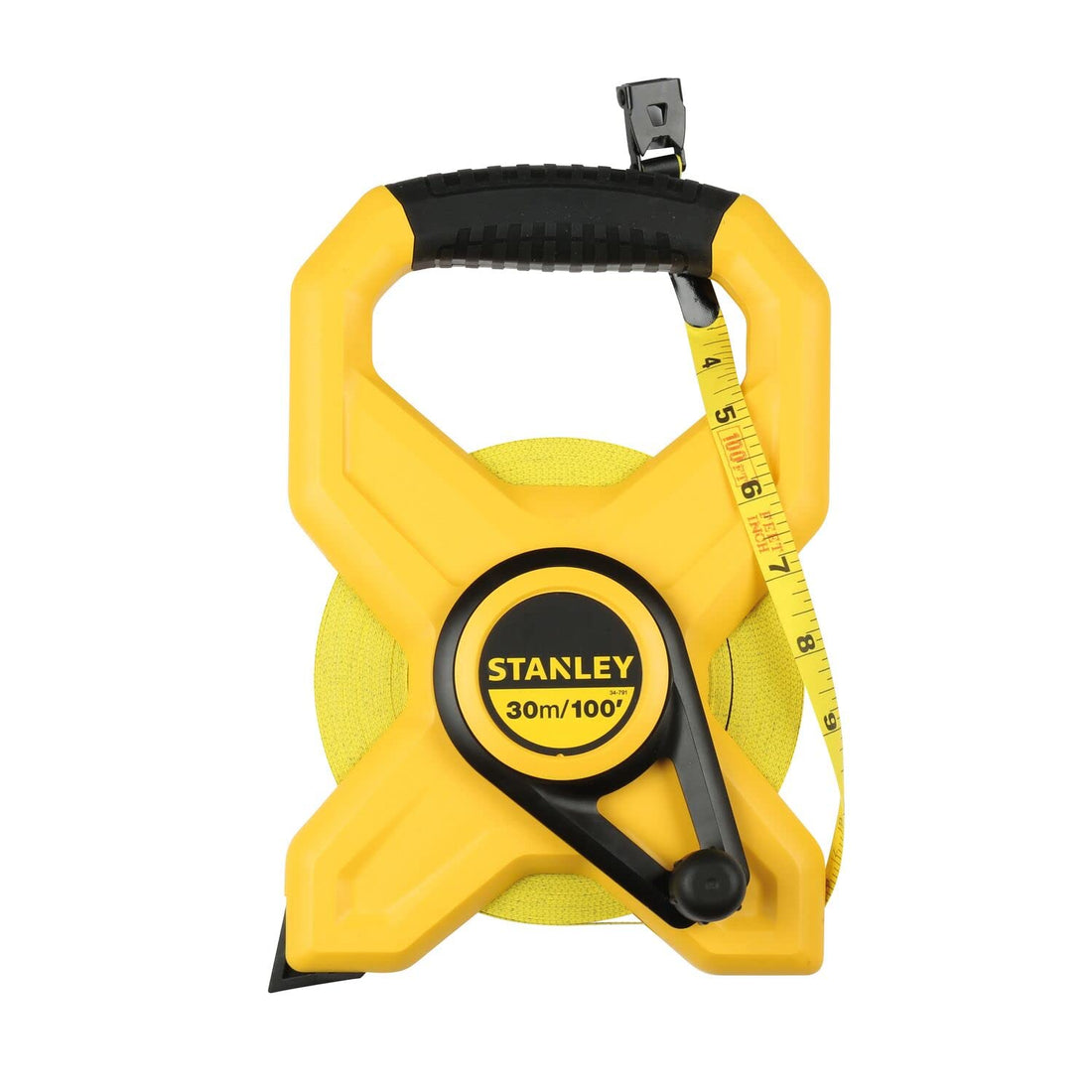 Stanley 30m/e x 10mm metric-imperial 2-34-791