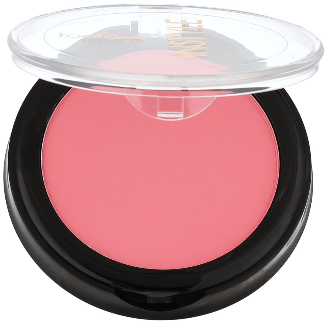 Topf. İnstyle Blush On-3