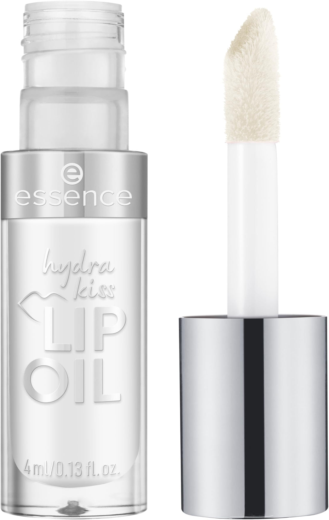 Essence Hydra Kiss Lip Oil 07 Classy Glassy 4Ml