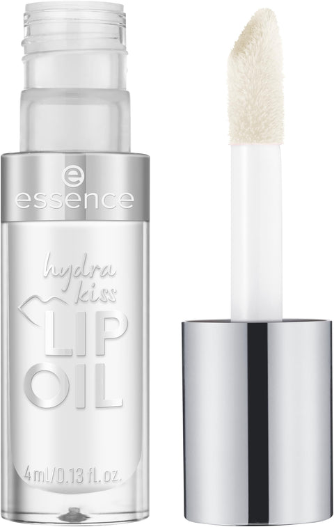 Essence Hydra Kiss Lip Oil 07 Classy Glassy 4Ml
