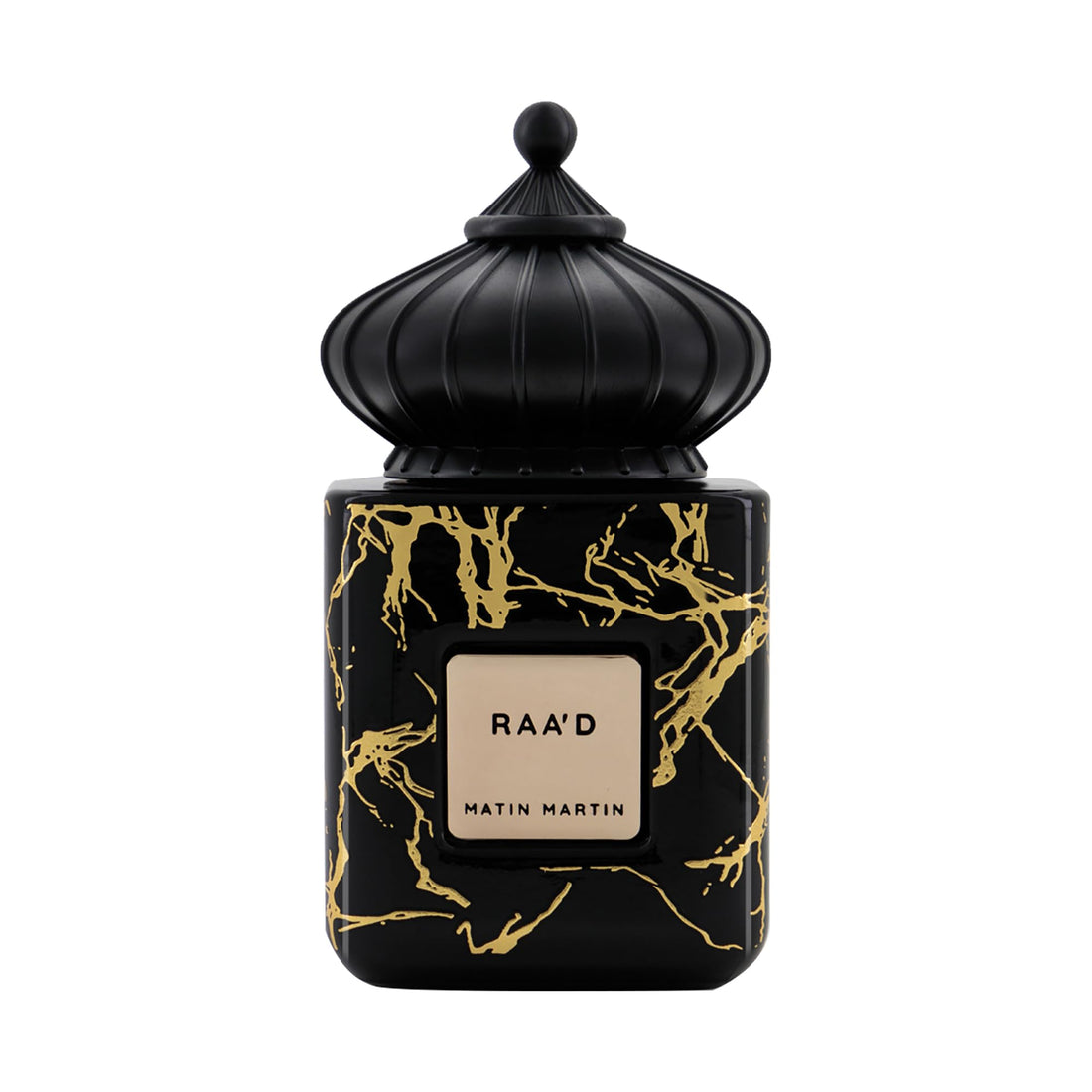 Matin Martin EAU DE PARFUM 100 ML - RAA'D
