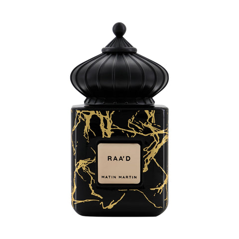 Matin Martin EAU DE PARFUM 100 ML - RAA'D