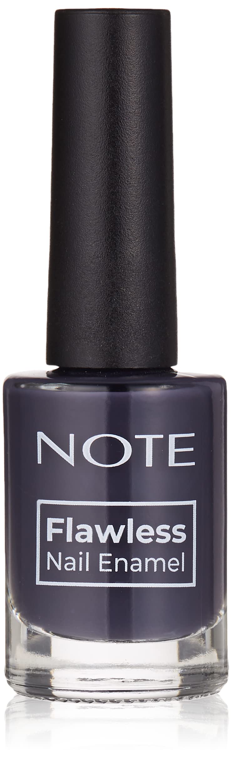NOTE FLAWLESS NAIL ENAMEL-14