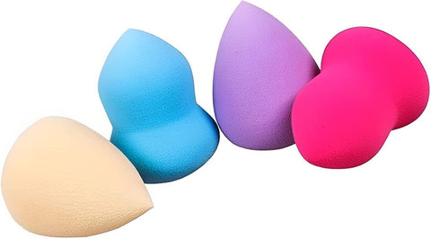 one year warranty_Beauty Blender Sponge - 4 Pieces