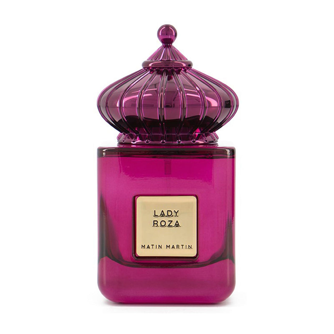 Gulf Orchid Matine Martin Perfume 100 ml Lady Rosa for Woman