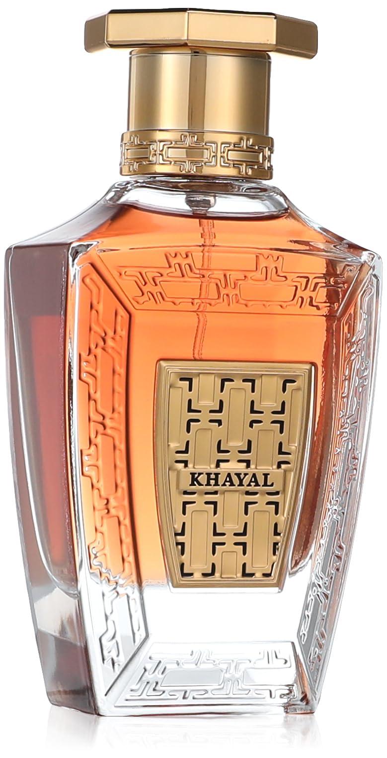 Gulf Orchid Maison Asrar Eau de Parfum 100ml Khayal