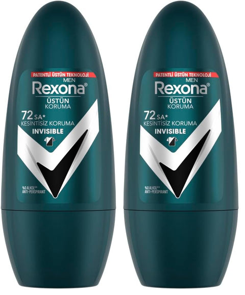 Rexona