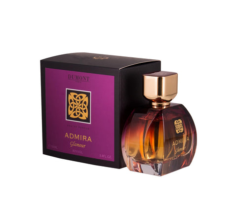 DUMONT ADMIRA (GLAMOUR)