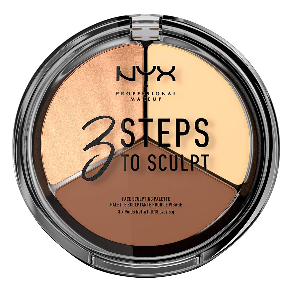 NYX PROFESSIONAL MAKEUP