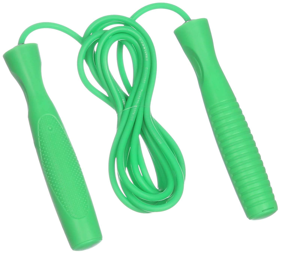 Rustomart Jumping Rope W0923 Green