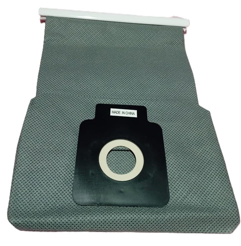Imported Vacuum Bag Compatible with Panasonic and National Models