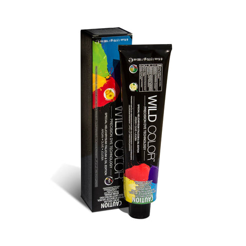 Wild Color No. 4.11 Color Cream 100Ml