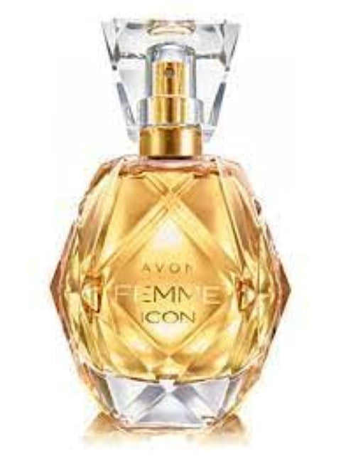 Avon Femme Iconn Perfume