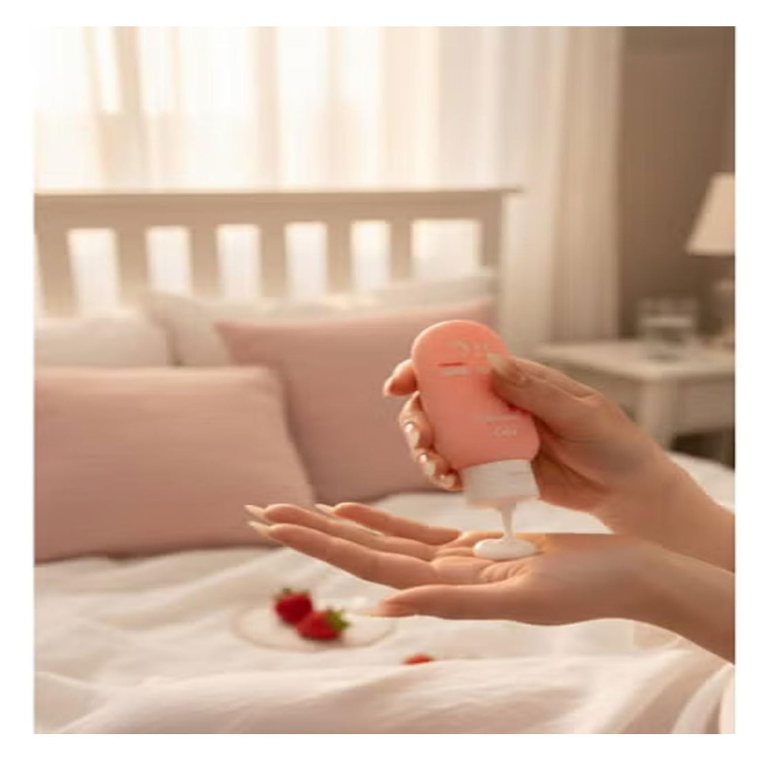 PBS Hand & Foot Cream – Moisturizing & Nourishing Cream for Soft, Smooth Hands and Feet