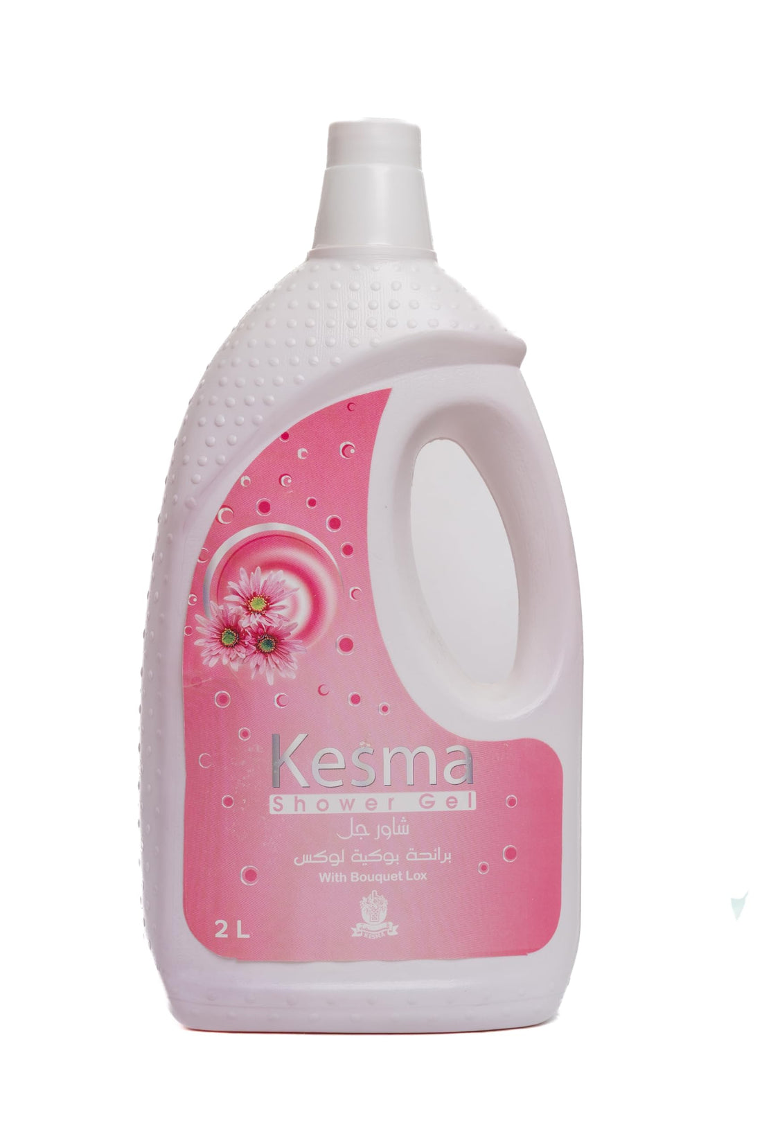 Kesma Shower gel 2 Liter - Rose