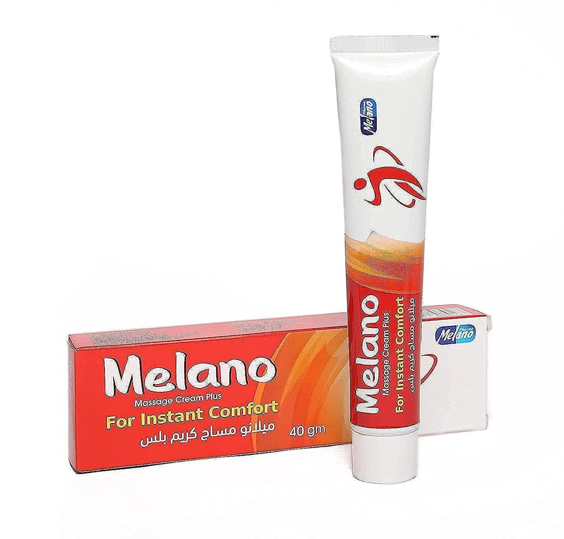 Melano Pharma