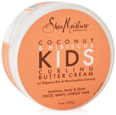 Shea Moisture