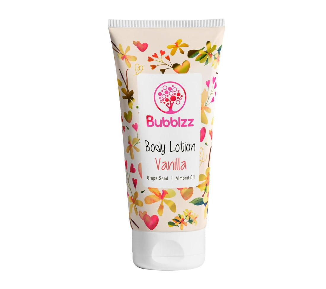 Vanilla Ultra Rich Body Lotion 150gm