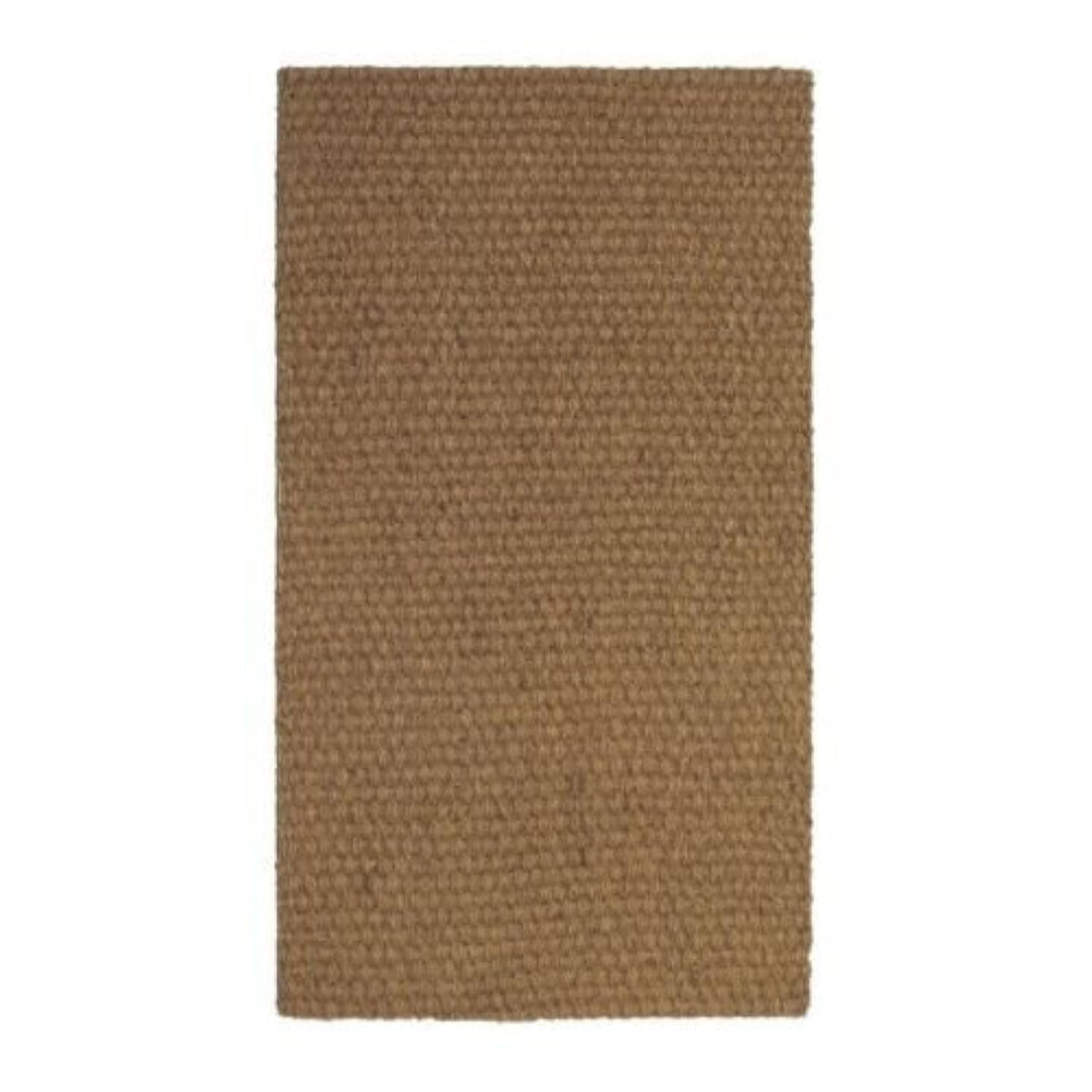 IKEA SINDAL - Door mat, natural - 50x80 cm
