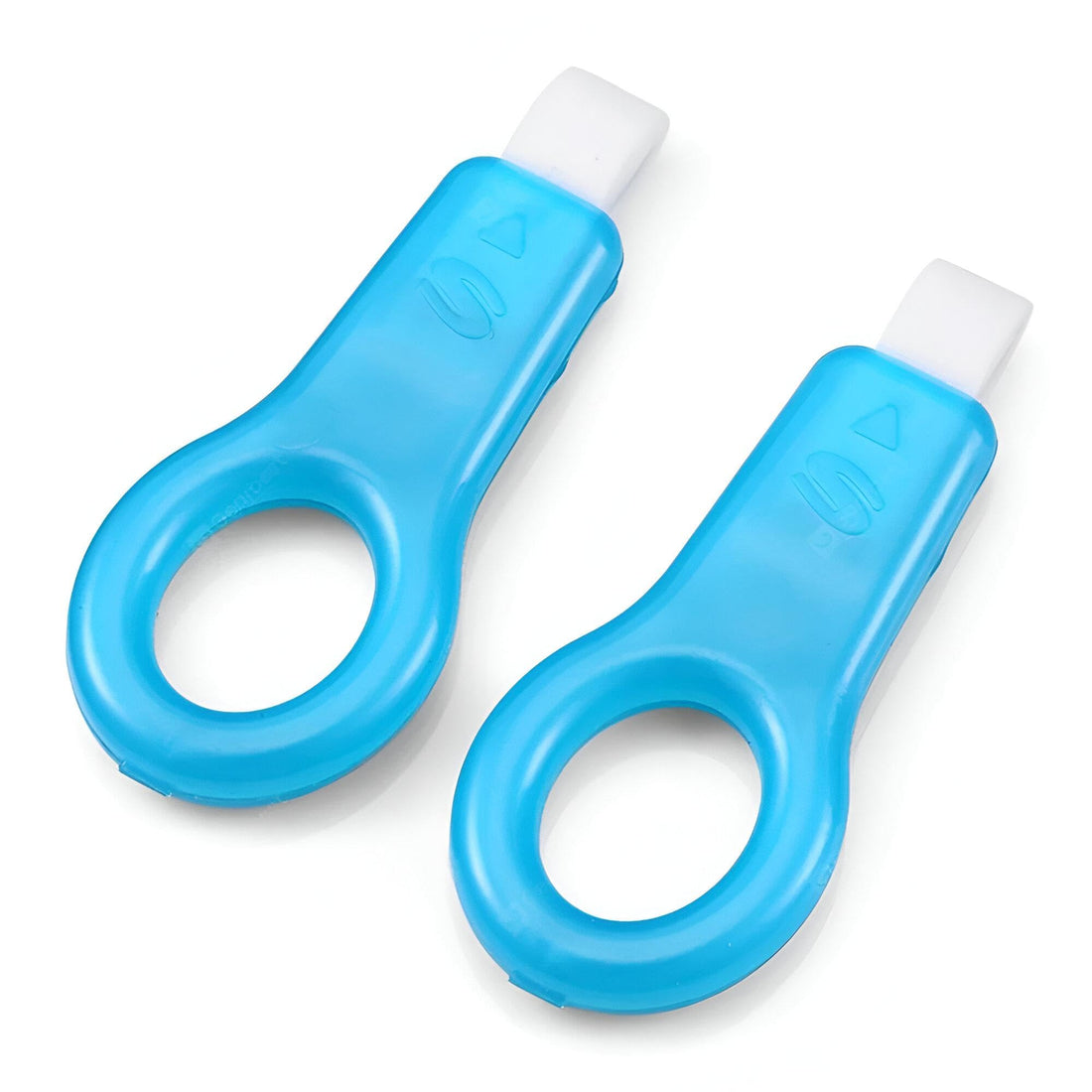 Natural Teeth Whitener - Transform your smile naturally with our gentle yet powerful teeth whitening solution, perfect for smokers and coffee lovers alike. (2 pcs)