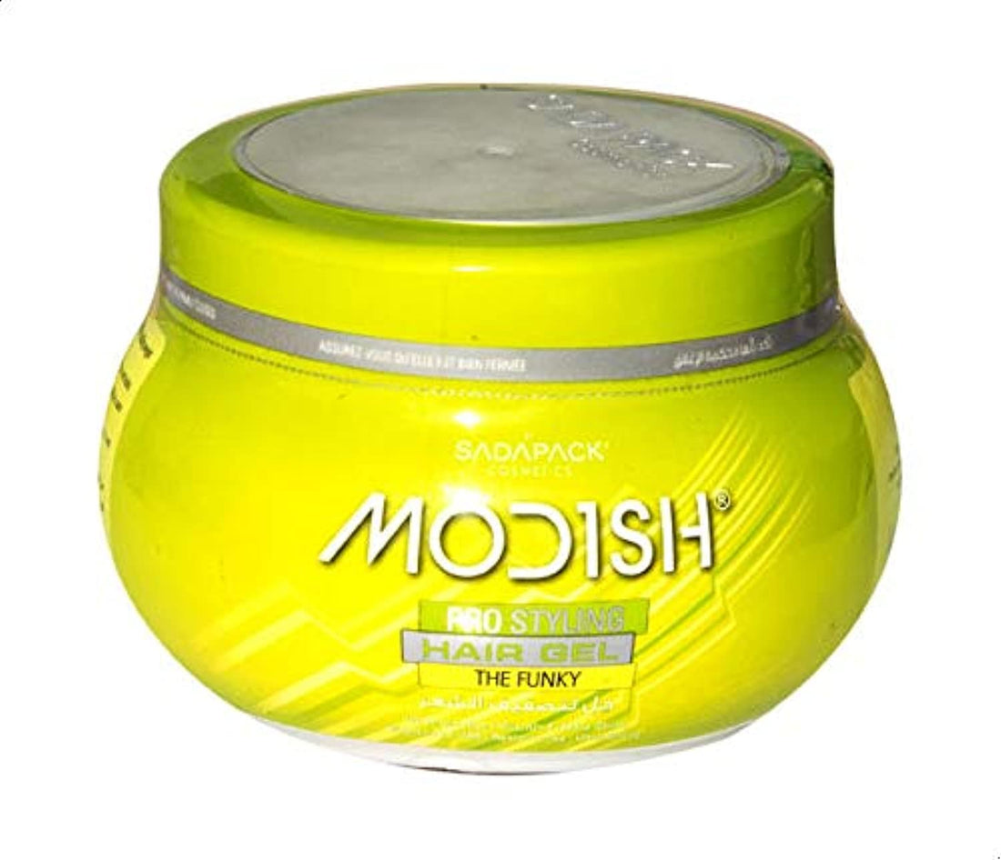 MODISH