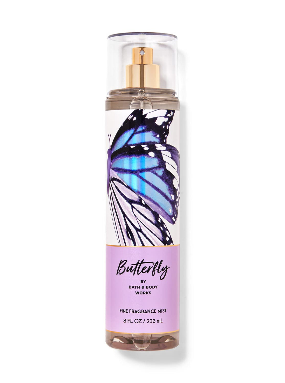 Bath & Body Works Fine Fragrance Mist