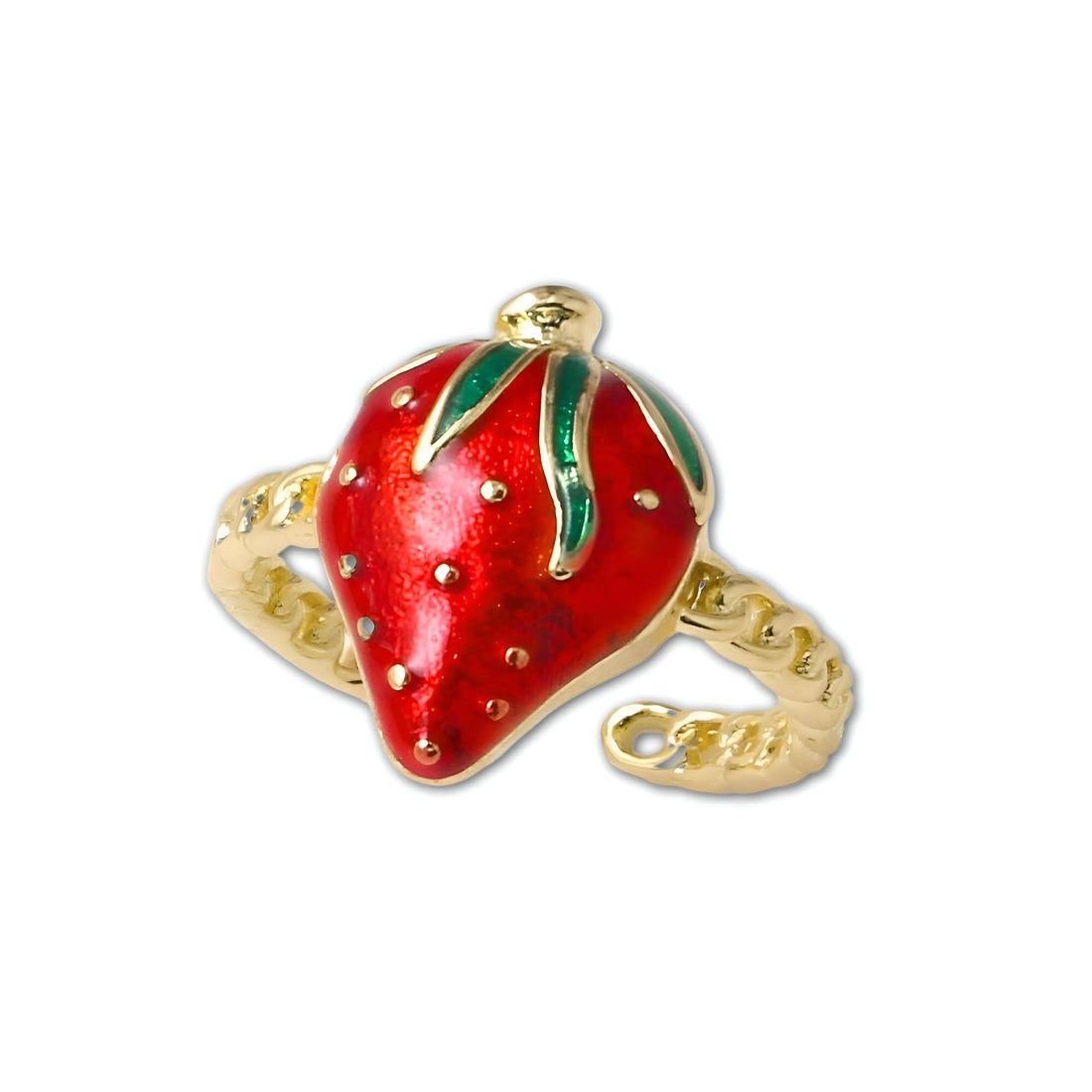 Party and Date Rings - Unique Vibrant Themed Jewelry in Durable Alloy, Long-Lasting Use, Enhance Your Look for Special Events and Romantic Outings