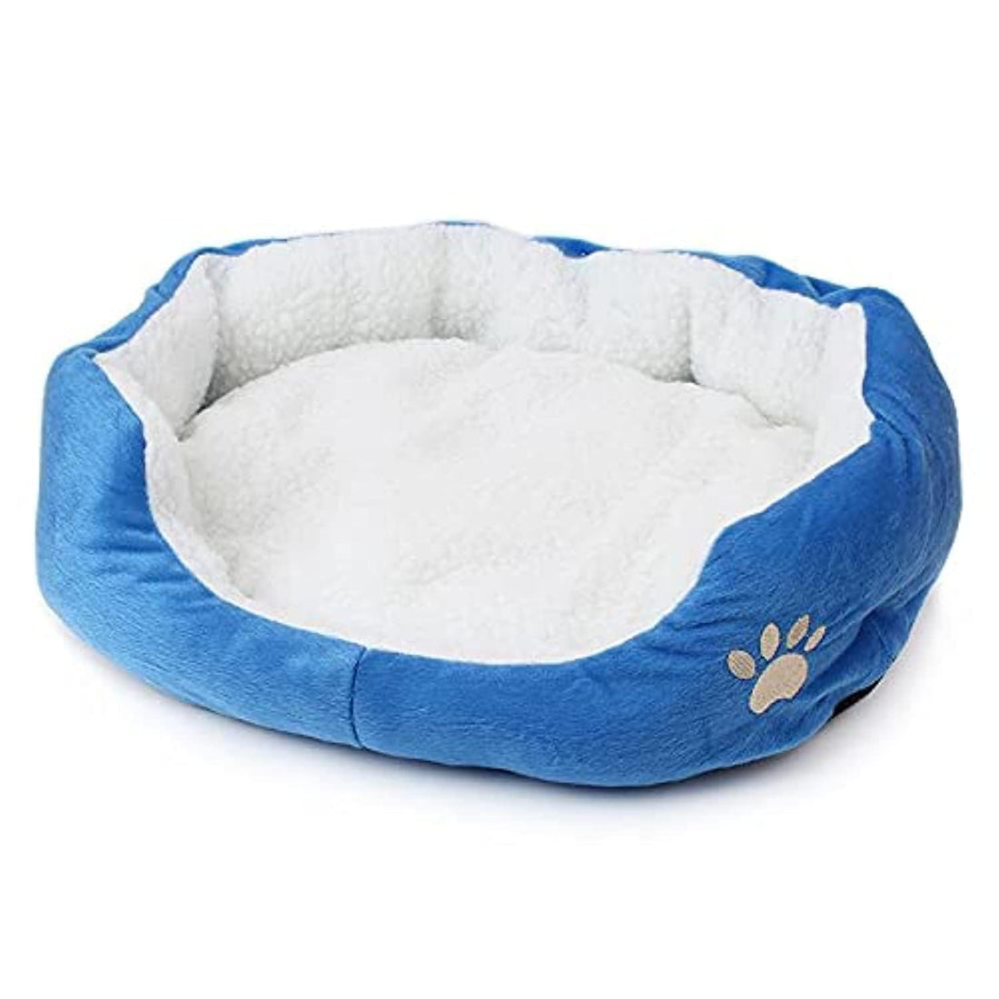Moro Moro 3 Soft Pet Bed Cat Bed Nest for Little Dogs and Cats