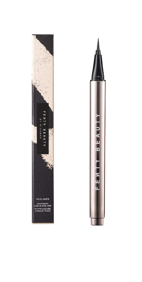 Fendy Beauty Flyliner Longwear Liquid Eyeliner Cuz I'm Back - 0.2 ml