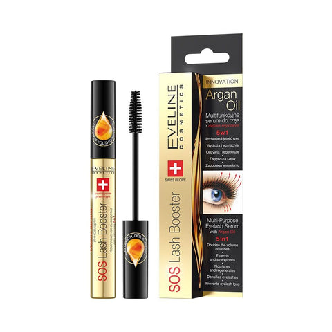 Eveline Sos Lash Booster