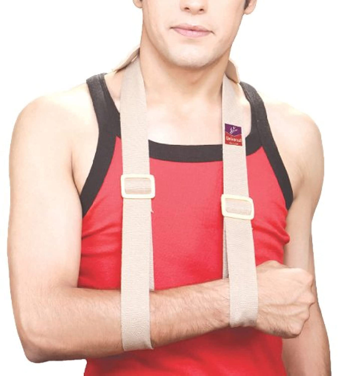 Flamingo Arm Sling Strap