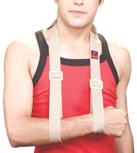 Flamingo Arm Sling Strap