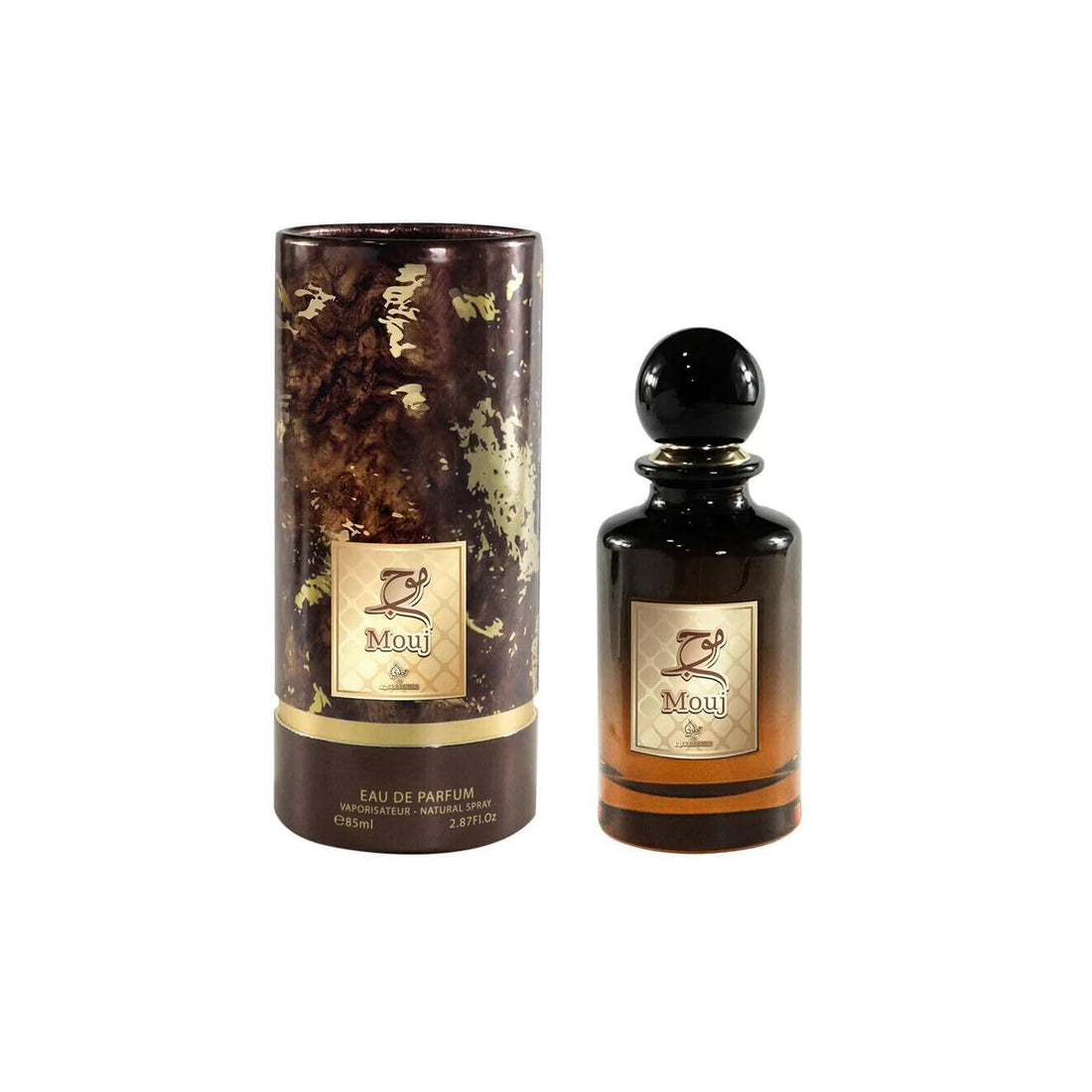 My Perfumes