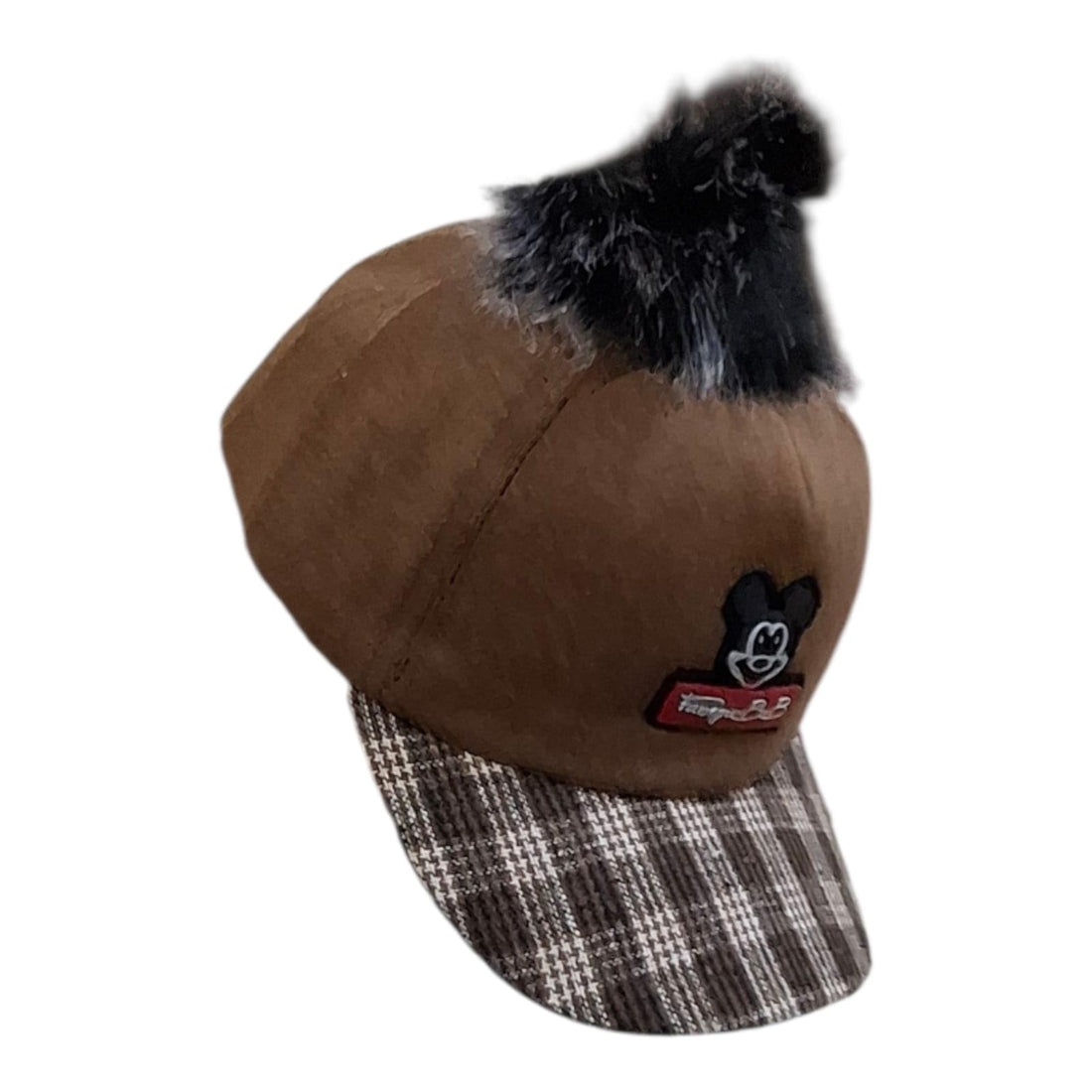 Baby Boys and Girls Winter and Summer Hat Mickey From Months to 7 Years, 191
