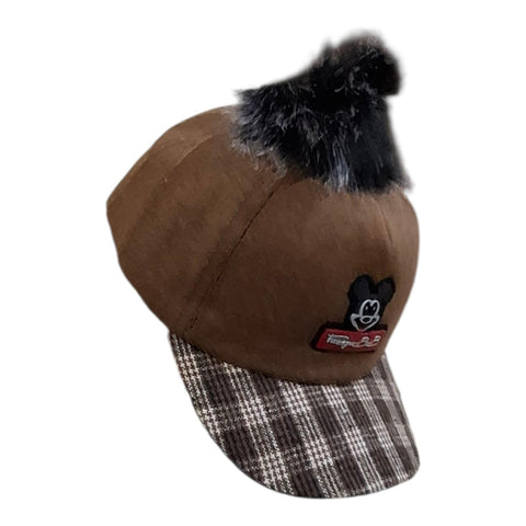 Baby Boys and Girls Winter and Summer Hat Mickey From Months to 7 Years, 191
