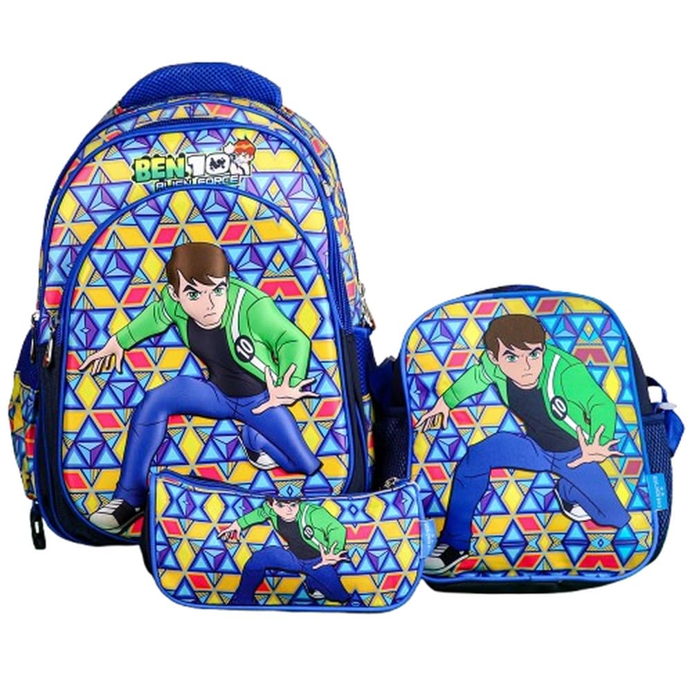 Dream Land Girls School Bakcpack Backpack