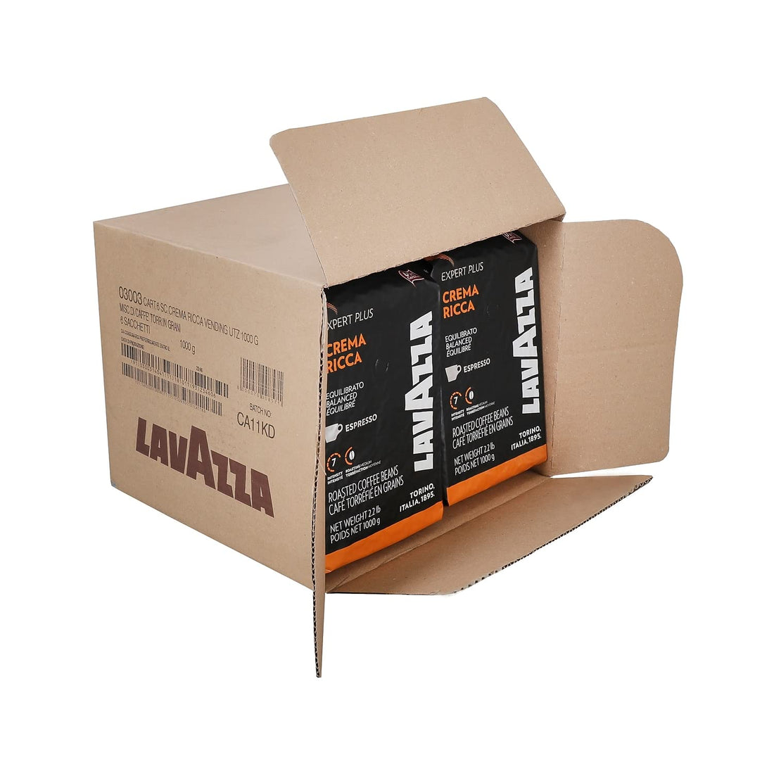 Lavazza