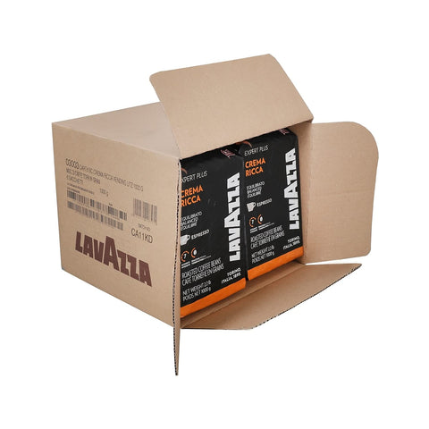 Lavazza